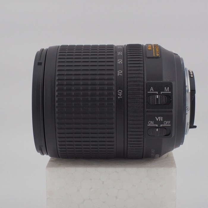 ニコン AF-S DX 18-140/F3.5-5.6G ED VR