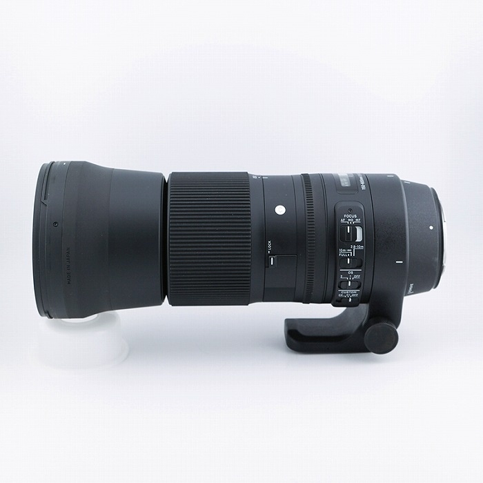 シグマ 150-600/F5-6.3 DG OS HSM コンテンポラリー EF