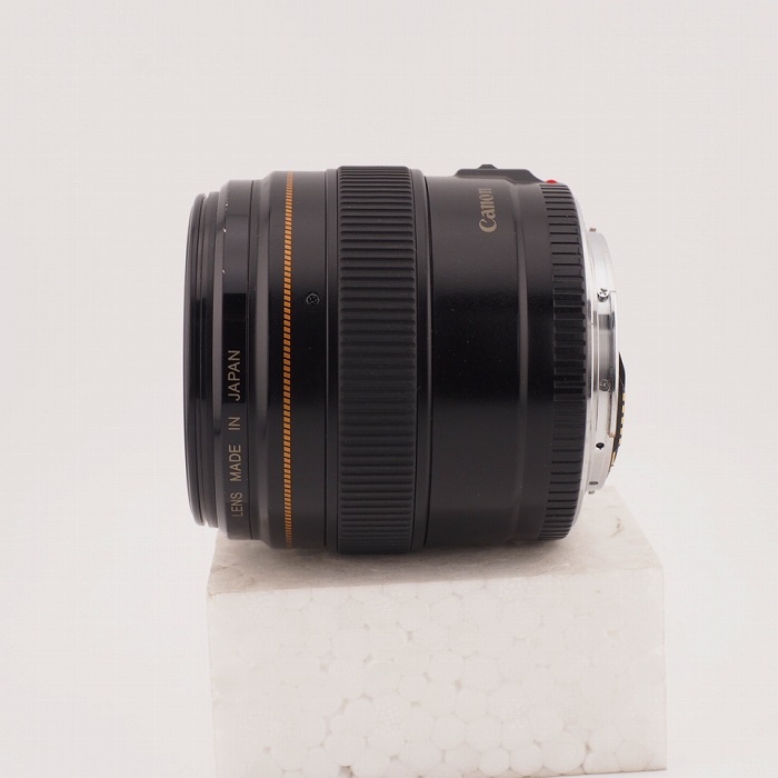 キヤノン EF100/F2 USM