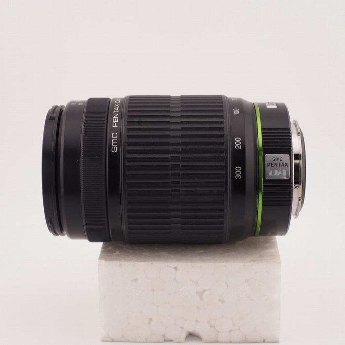 ペンタックス DA55-300/F4-5.8 ED