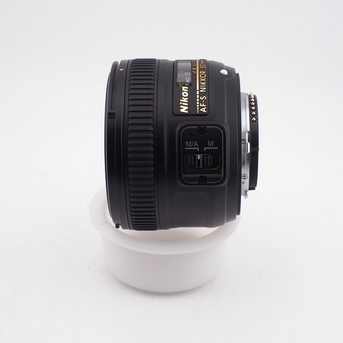 ニコン AF-S 50/1.8G