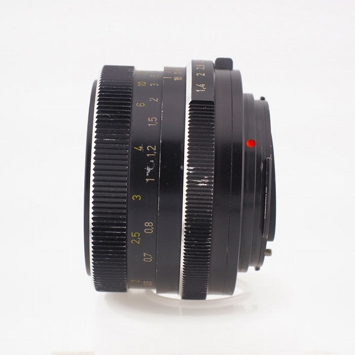 ローライ プラナー50/1.4HFT（QBM）