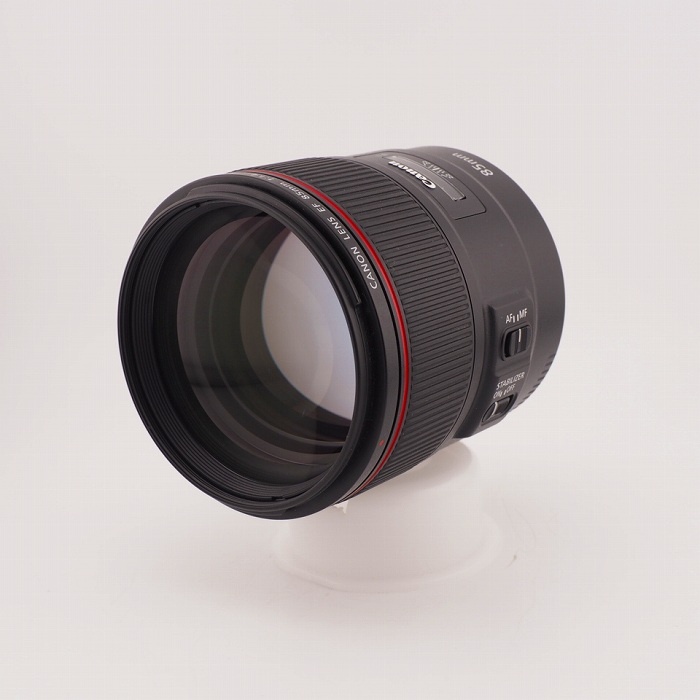 キヤノン EF85/1.4L IS USM