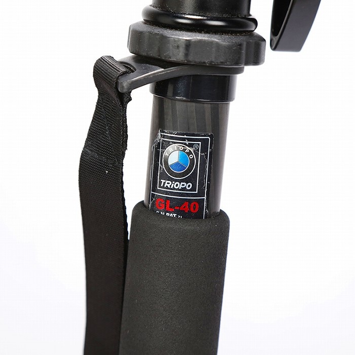 ソノタ TRIOPO GL-40+RS-1カーボン一脚