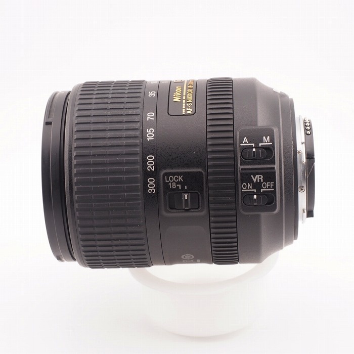 ニコン AF-S DX 18-300/F3.5-6.3G ED VR