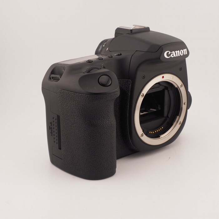 キヤノン EOS 40D ボデイ