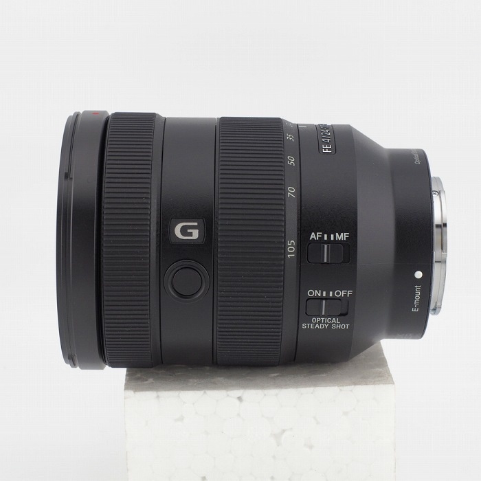 ソニー FE24-105/4 G OSS SEL24105G