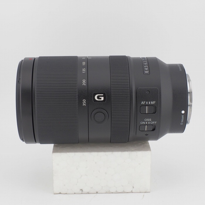 ソニー E70-350/F4.5-6.3 G OSS SEL70350G