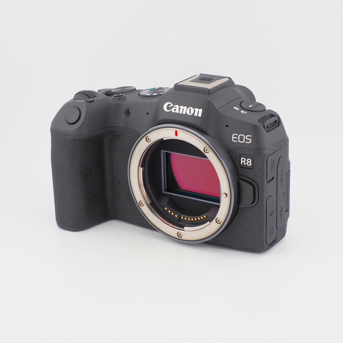 キヤノン EOS R8 ボデイ