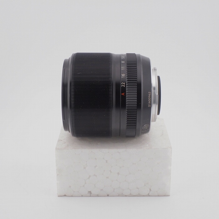 フジフイルム XF60/F2.4 R MACRO