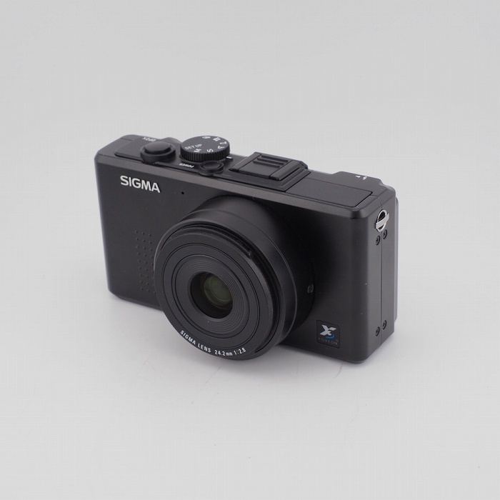 シグマ DP2X デジタルカメラ