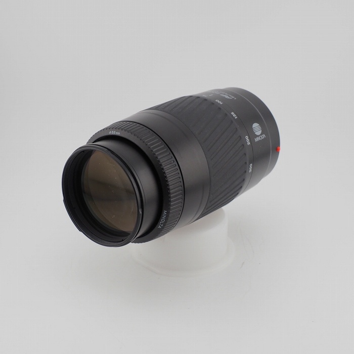 ミノルタ AF 75-300/4.5-5.6
