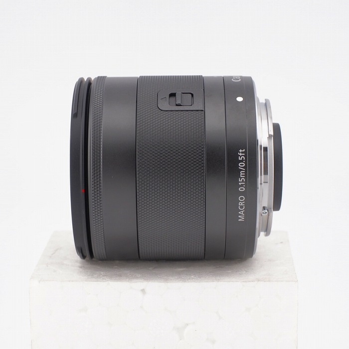 キヤノン EF-M11-22/4-5.6 IS STM