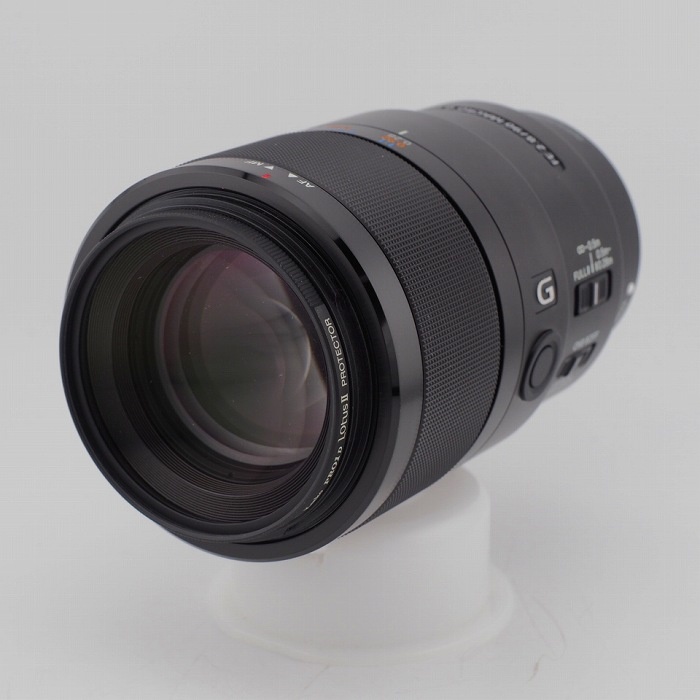 ソニー FE90/2.8 MACRO G OSS