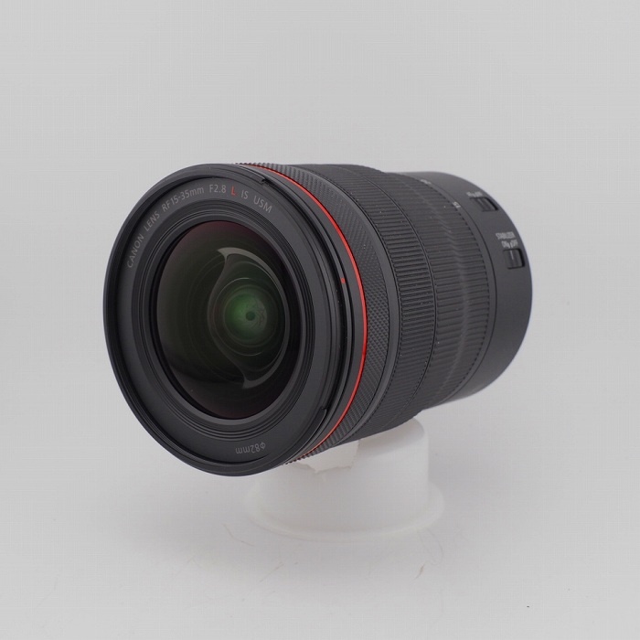 キヤノン RF15-35/F2.8L IS USM