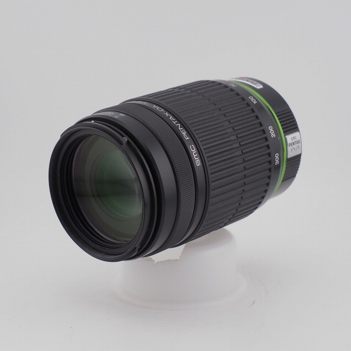 ペンタックス DA55-300/4-5.8 ED
