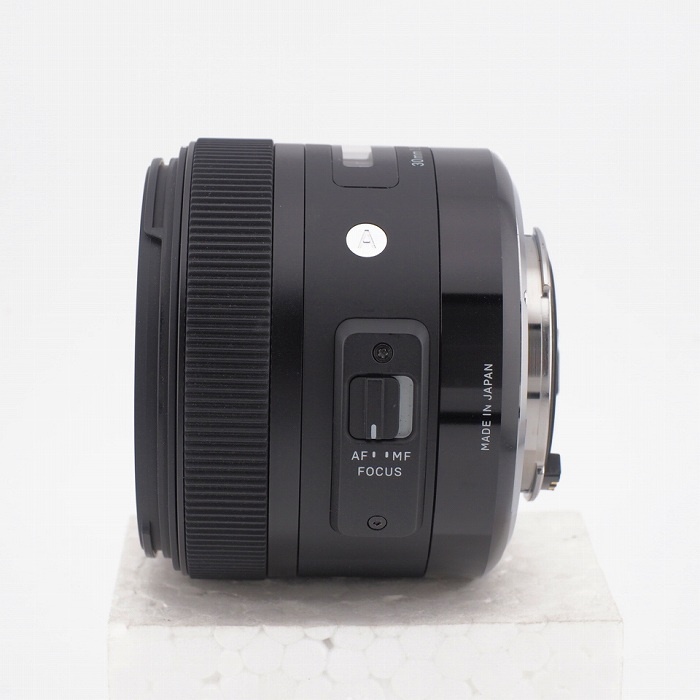 シグマ Art 30/1.4 DC HSM（PK）