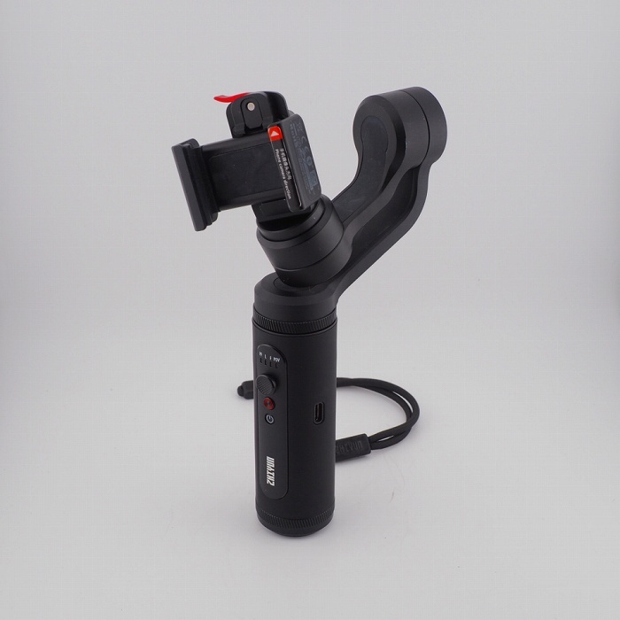 ZHIYUN smooth-Q2 スマホジンバル