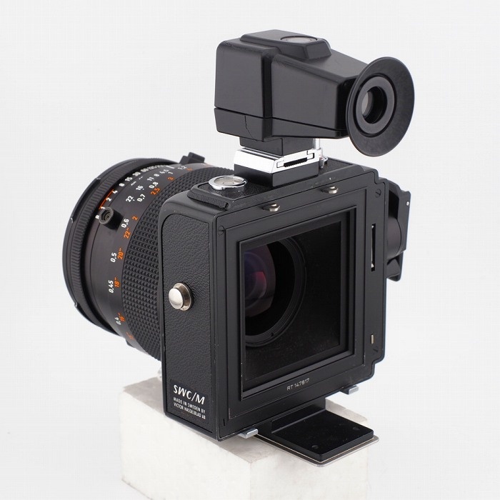 HASSELBLAD SWC/M