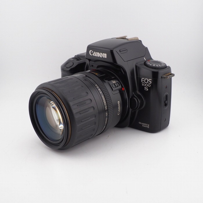 キヤノン EOS-1000S+EF35-135/4-5.6USM