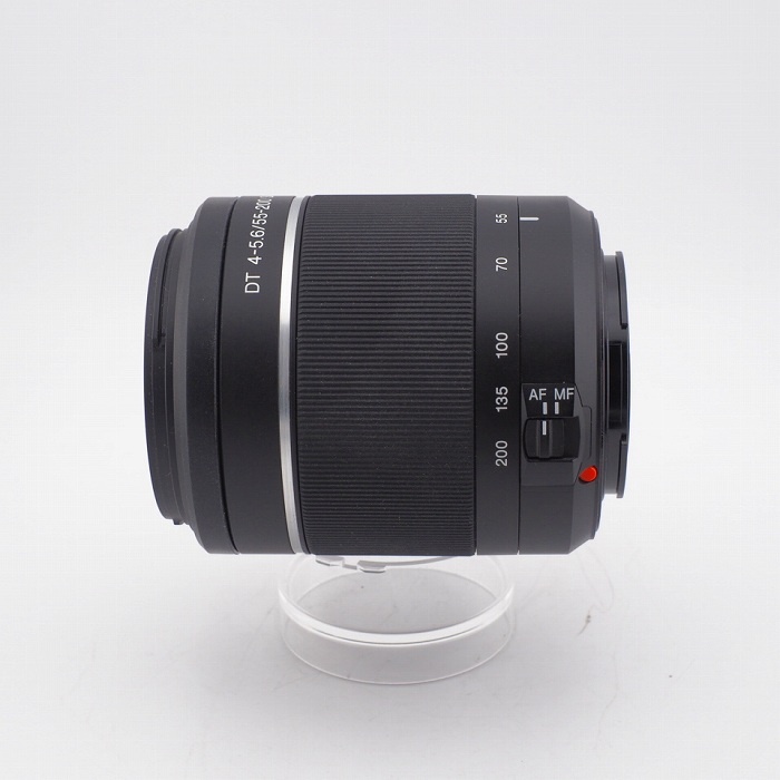 ソニー ソニー DT55-200/F4-5.6