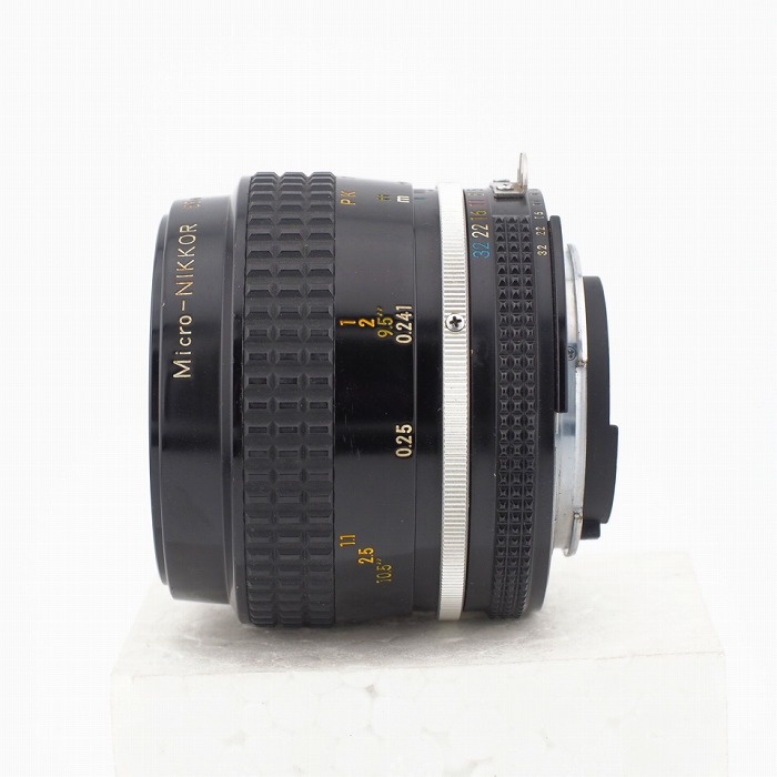 ニコン Aiマイクロ55/3.5