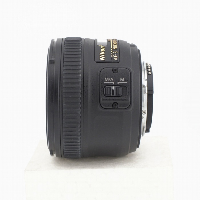 ニコン AF-S 50/1.8G