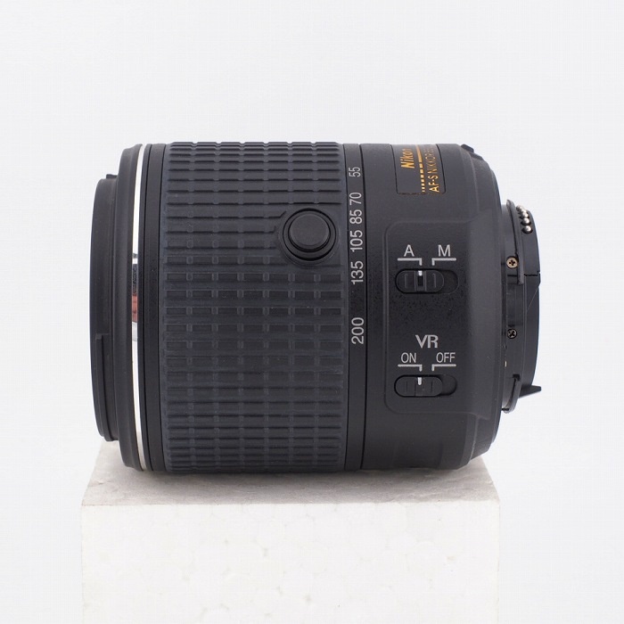ニコン AF-S DX 55-200/4-5.6G ED VR(2)