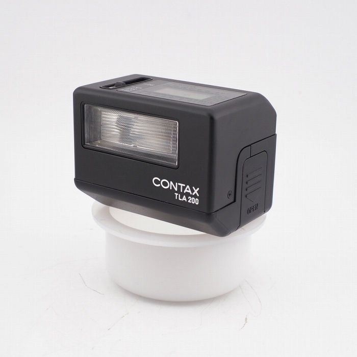 コンタックス TLA200（ブラック）