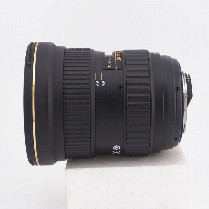 トキナー SD14-20/2 IF DX（ニコン）