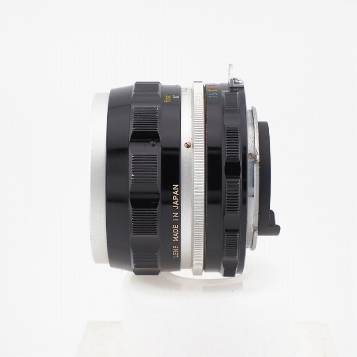 ニコン Sオート35/2.8