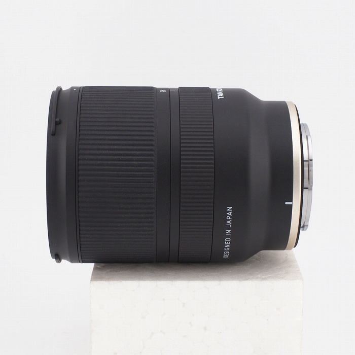 タムロン 17-28/F2.8 Di III RXD A046SF