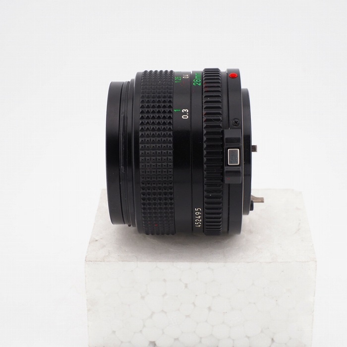 キヤノン New FD28/2.8