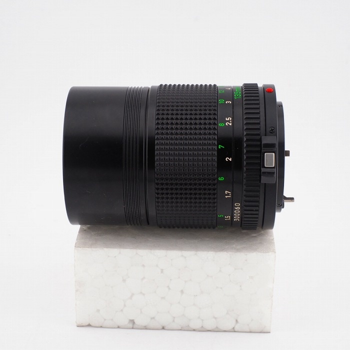 キヤノン New FD135/3.5