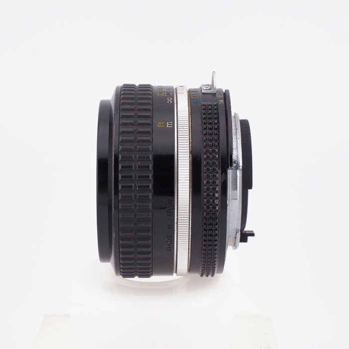ニコン Ai50/1.4