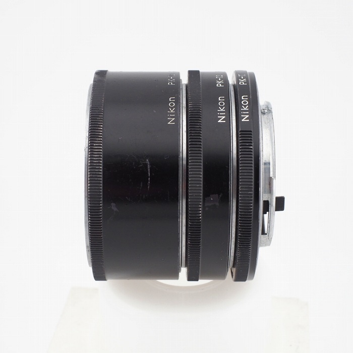 ニコン PK-11・12・13
