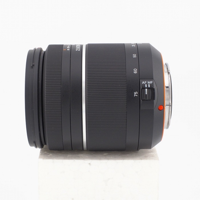 ソニー 28-75/2.8（SAL2875）