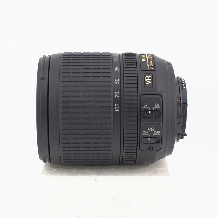 ニコン AF-S DX 18-105/F3.5-5.6G ED VR