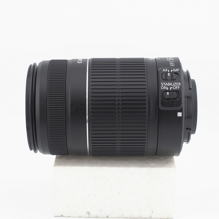 キヤノン EF-S55-250/4-5.6 IS II