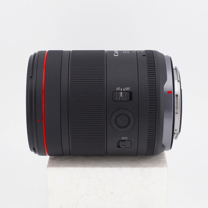 キヤノン RF35/1.4L VCM