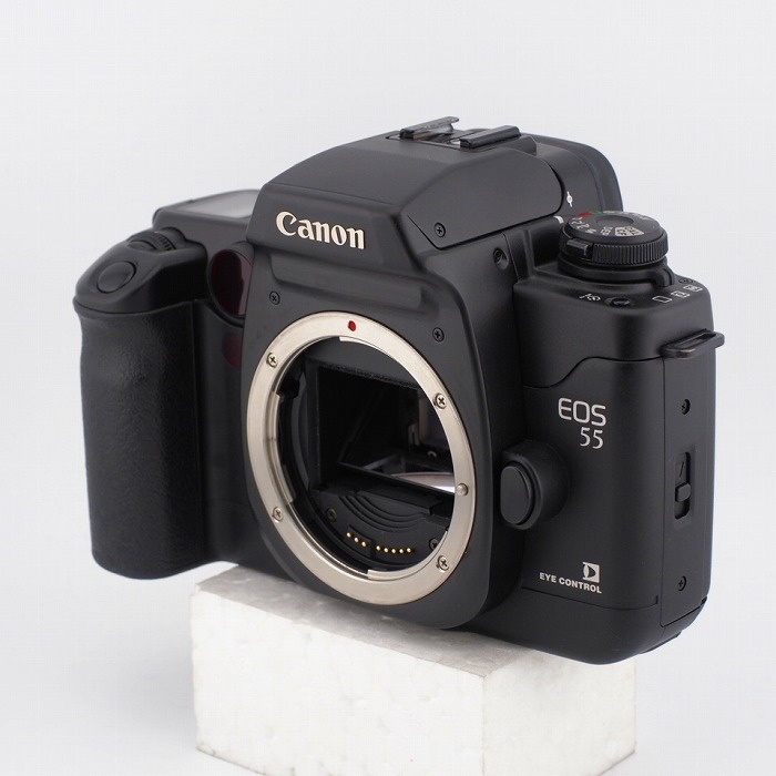 キヤノン EOS 55 ブラック