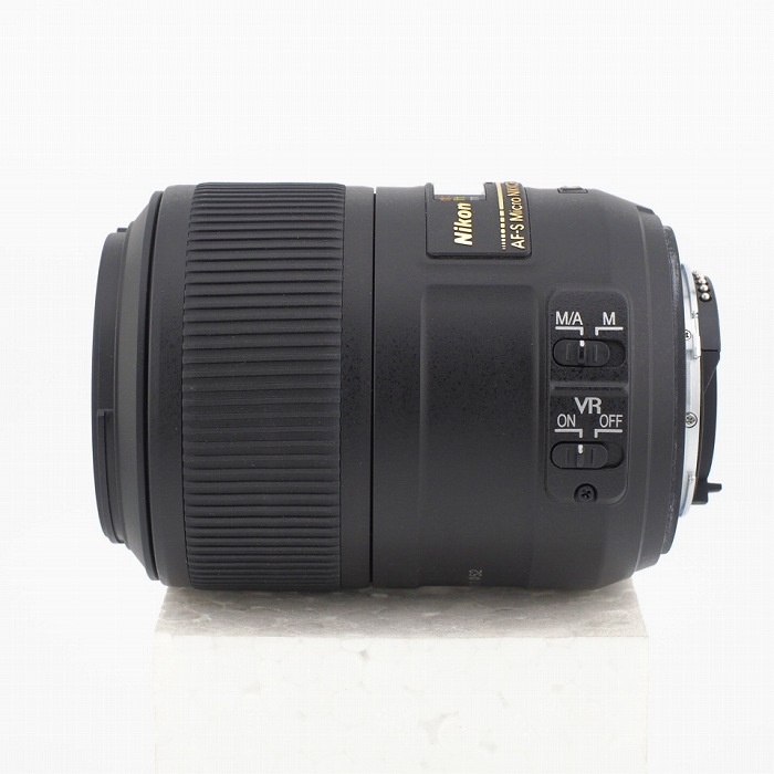 ニコン AF-S DX マイクロ 85/3.5G ED VR