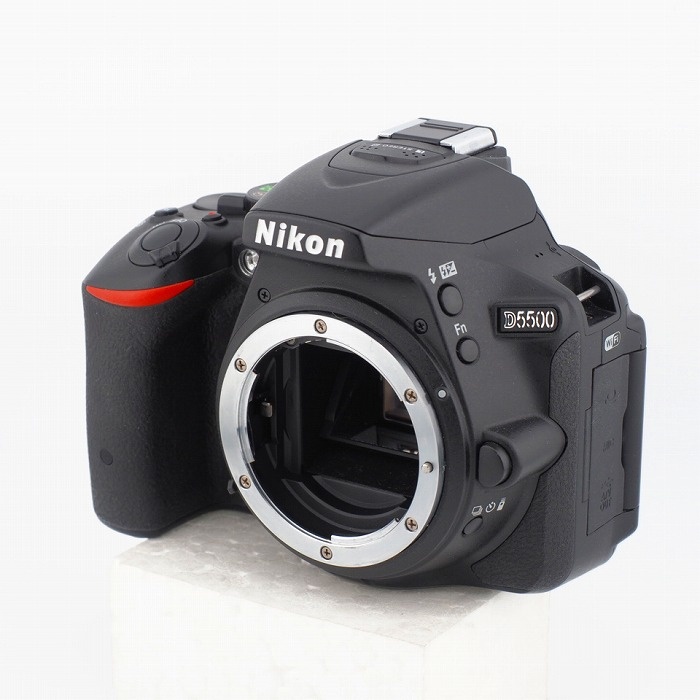 ニコン D5500