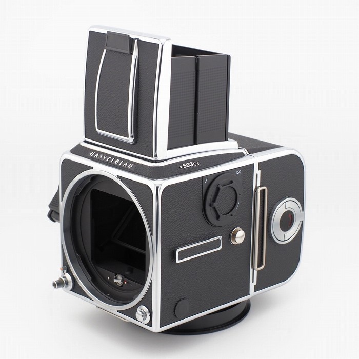 HASSELBLAD 503CX+A12