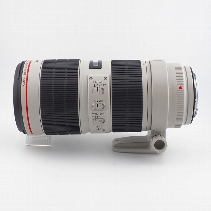 キヤノン EF70-200/F2.8L IS III USM