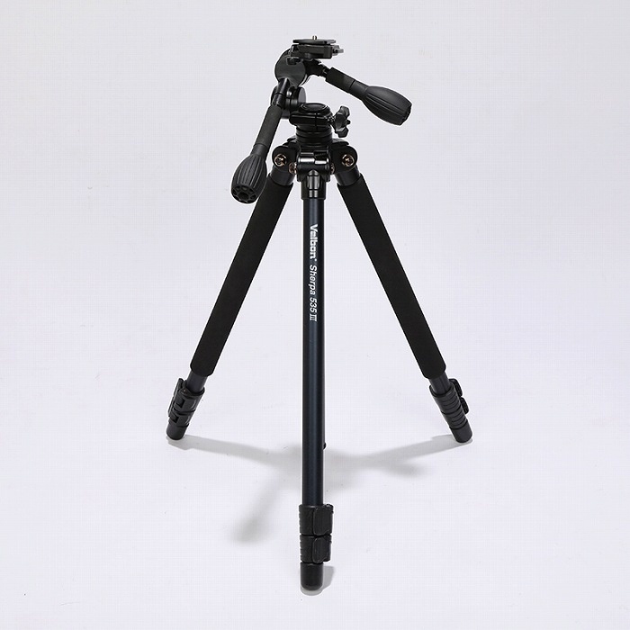 ベルボン シェルパ535III