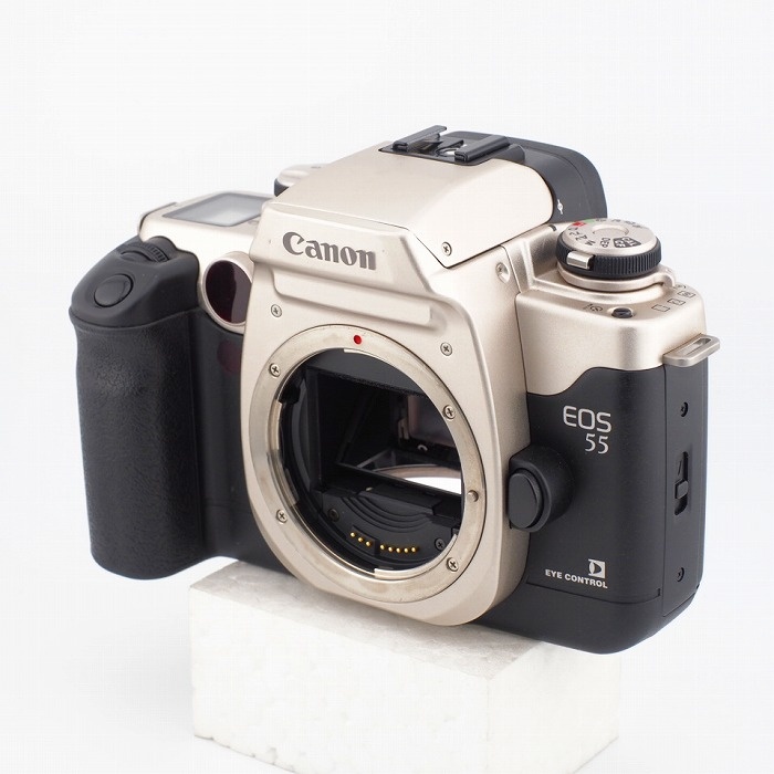 キヤノン EOS 55