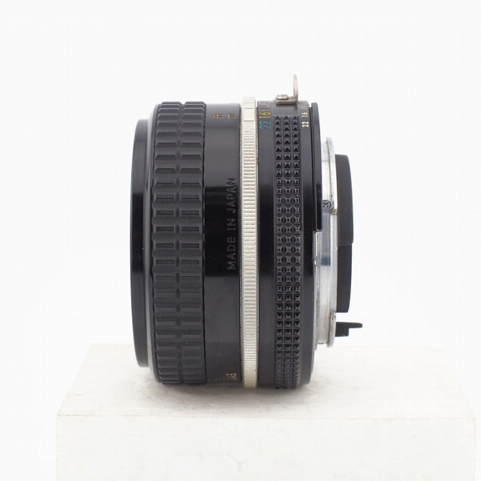 ニコン Ai50/1.8