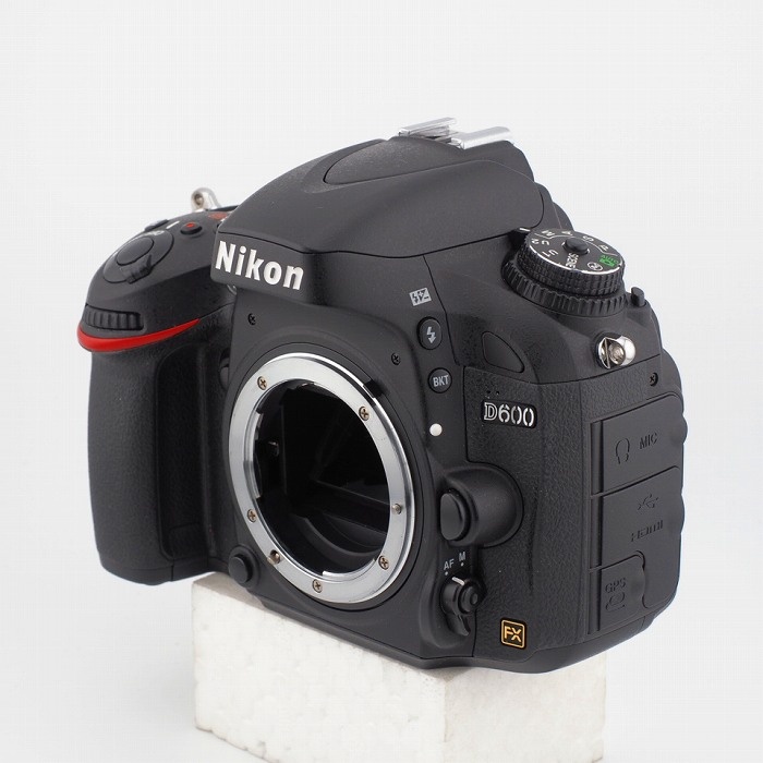 ニコン D600※未対策品