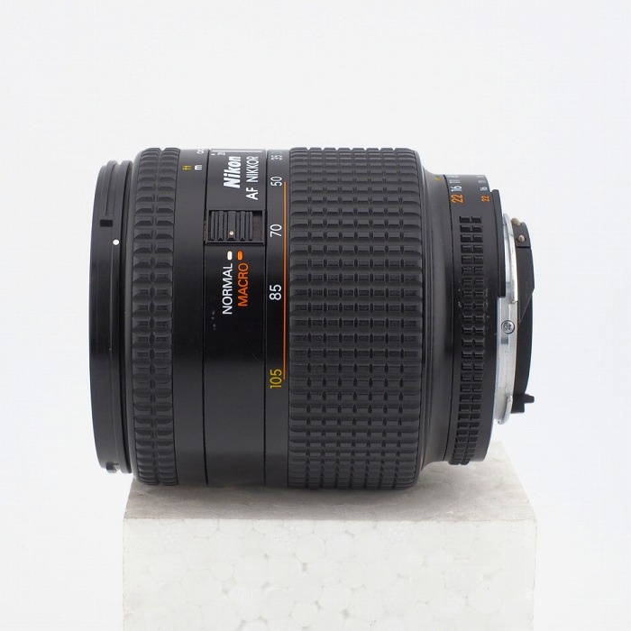 ニコン AF28-105/3.5-4.5D